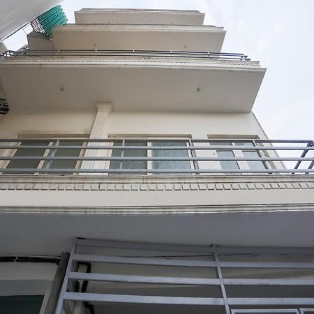 Hotel O Jsb Hotel Faridabad Eksteriør billede