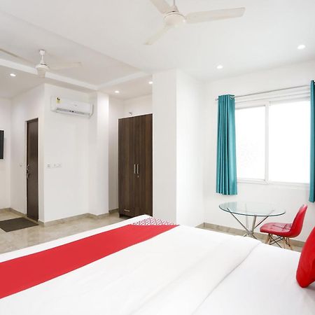 Hotel O Jsb Hotel Faridabad Eksteriør billede