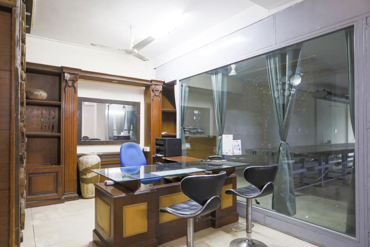 Hotel O Jsb Hotel Faridabad Eksteriør billede