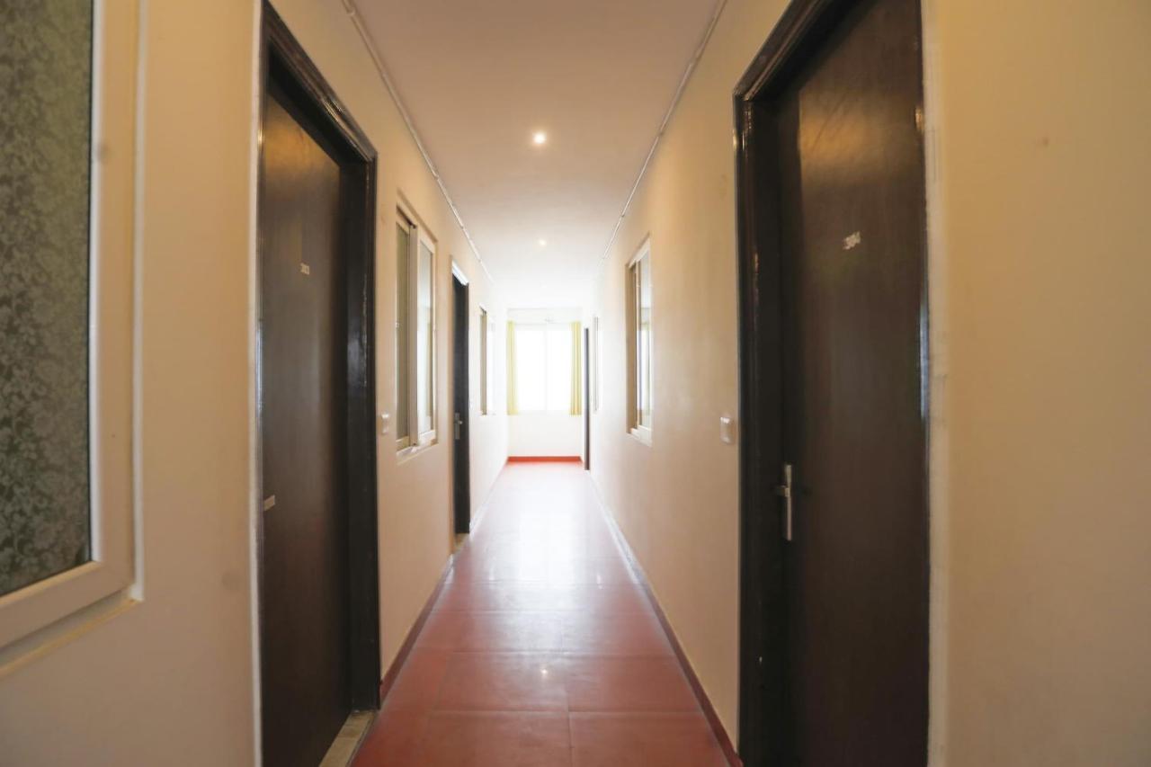 Hotel O Jsb Hotel Faridabad Eksteriør billede